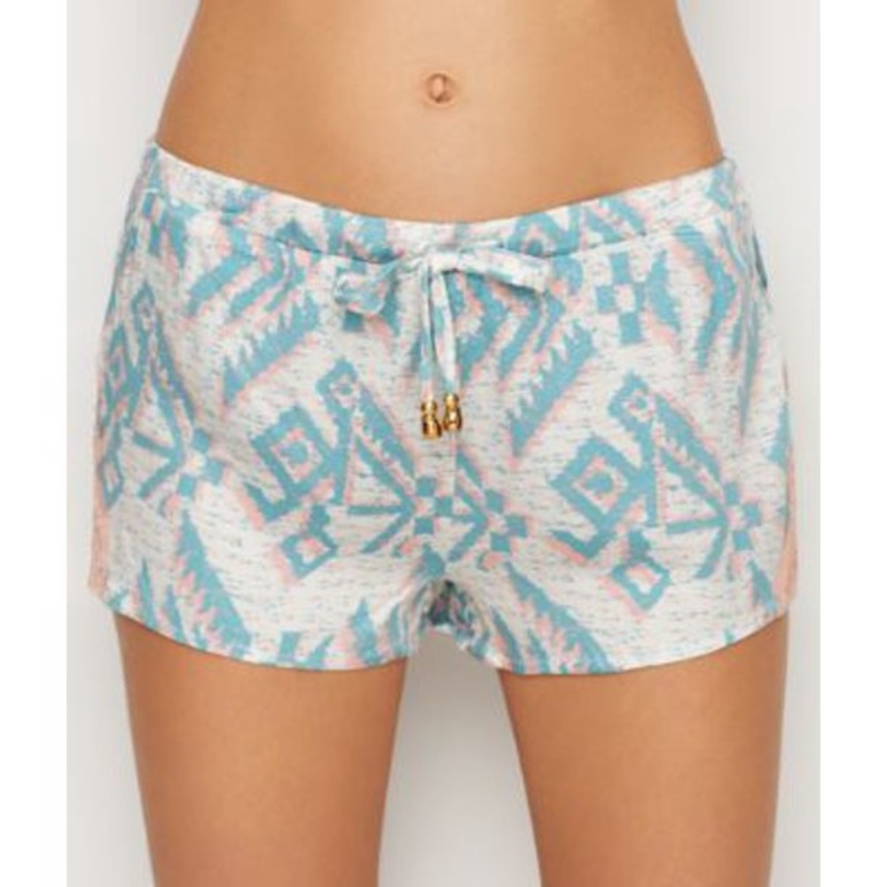 🛍️ Honeydew Intimates Dream Keeper Knit Sleep Shorts NWT!